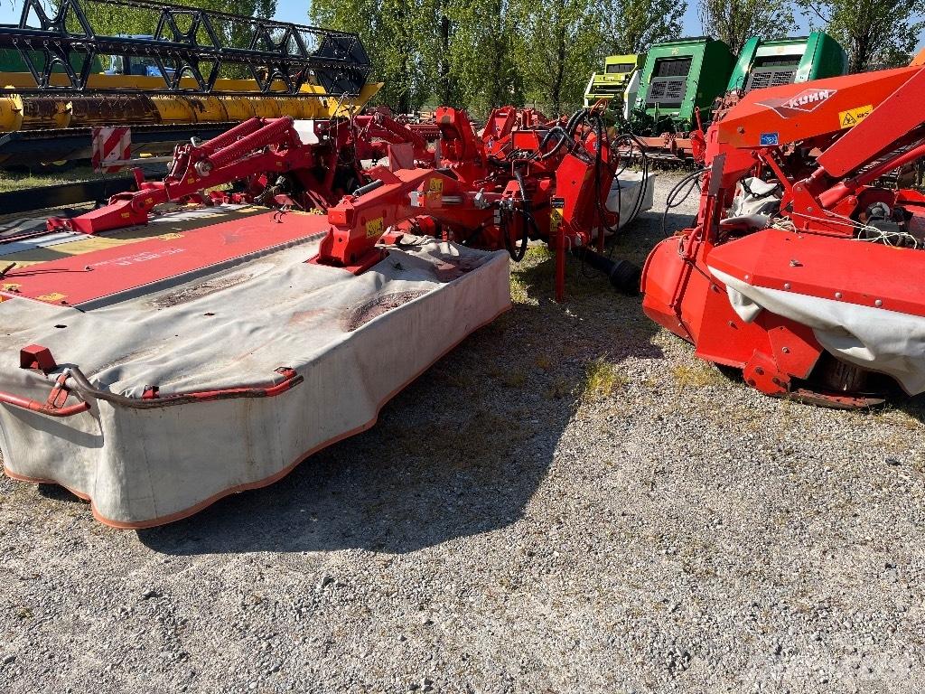 Kuhn FC 813 R Косилки-формувачі