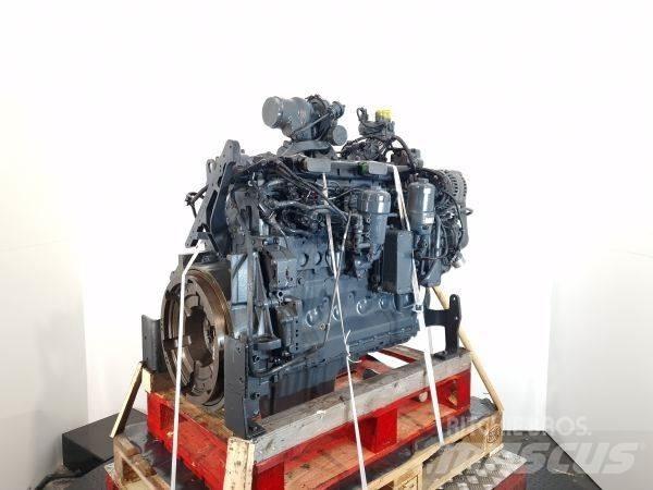 Deutz TCD6.1 L6 Двигуни