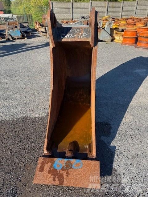 Miller 650 MM Траншейні екскаватори