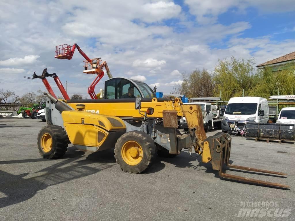 Terex 3713 Телескопічні навантажувачі