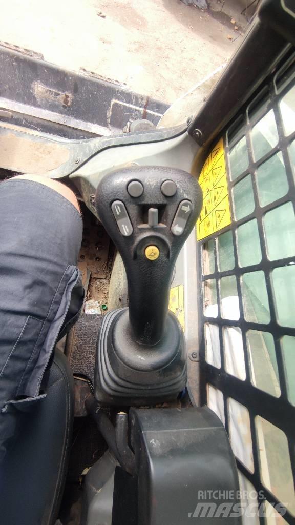 Bobcat T 770 Міні-навантажувачі