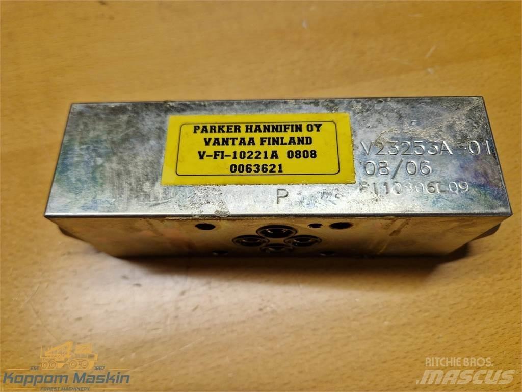 Ponsse 0063621 Гідравліка