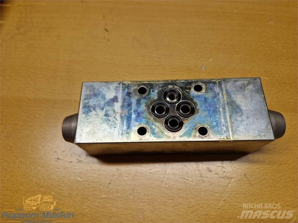 Ponsse 0063621 Гідравліка