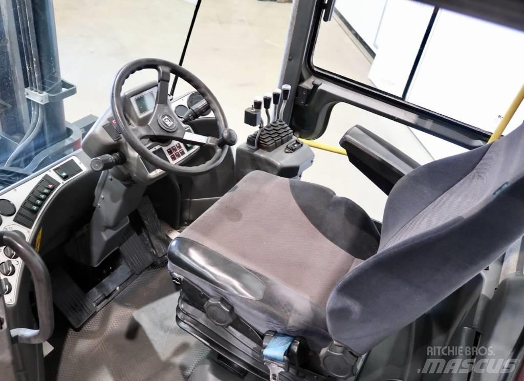 Kalmar DCE80-9 Дизельні навантажувачі