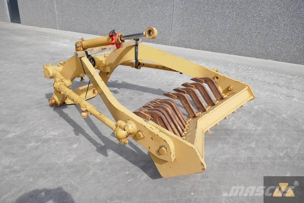 CAT 140H Scarifier Інше обладнання