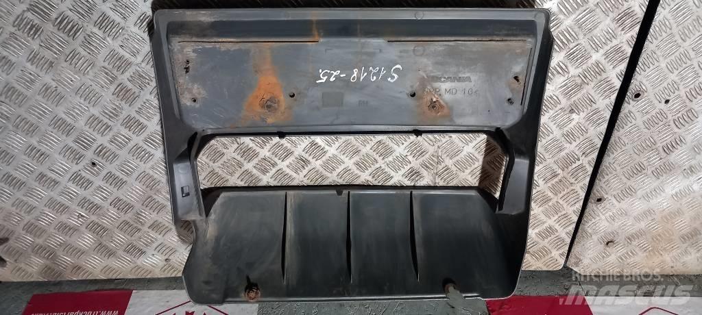 Scania R 440    1368652 Шасі