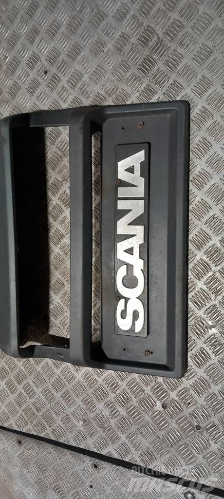 Scania R 440    1368652 Шасі