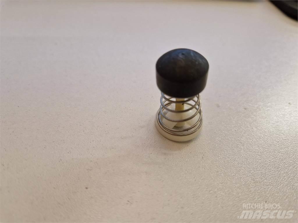 Rottne 033-0091 Шасі