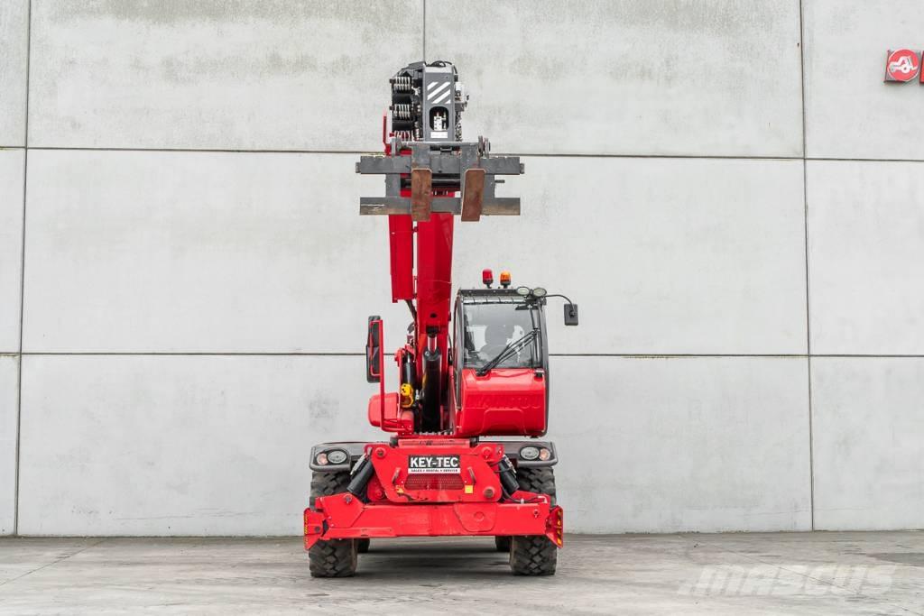 Manitou MRT 2550 Телескопічні навантажувачі