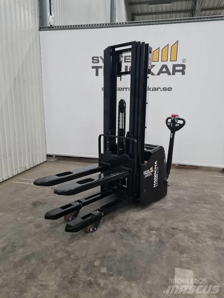 Hangcha A12 CDD12 Ручний візок