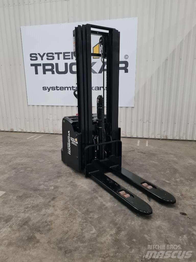 Hangcha A12 CDD12 Ручний візок