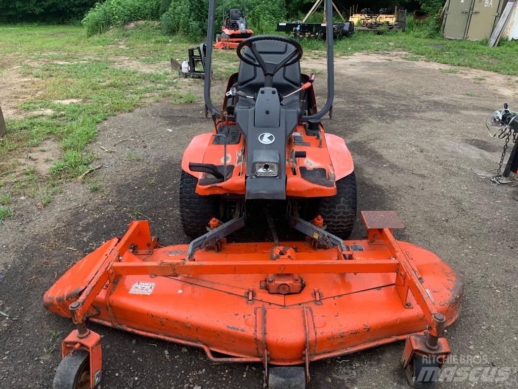 Kubota F 2560 Будтехніка - Інші