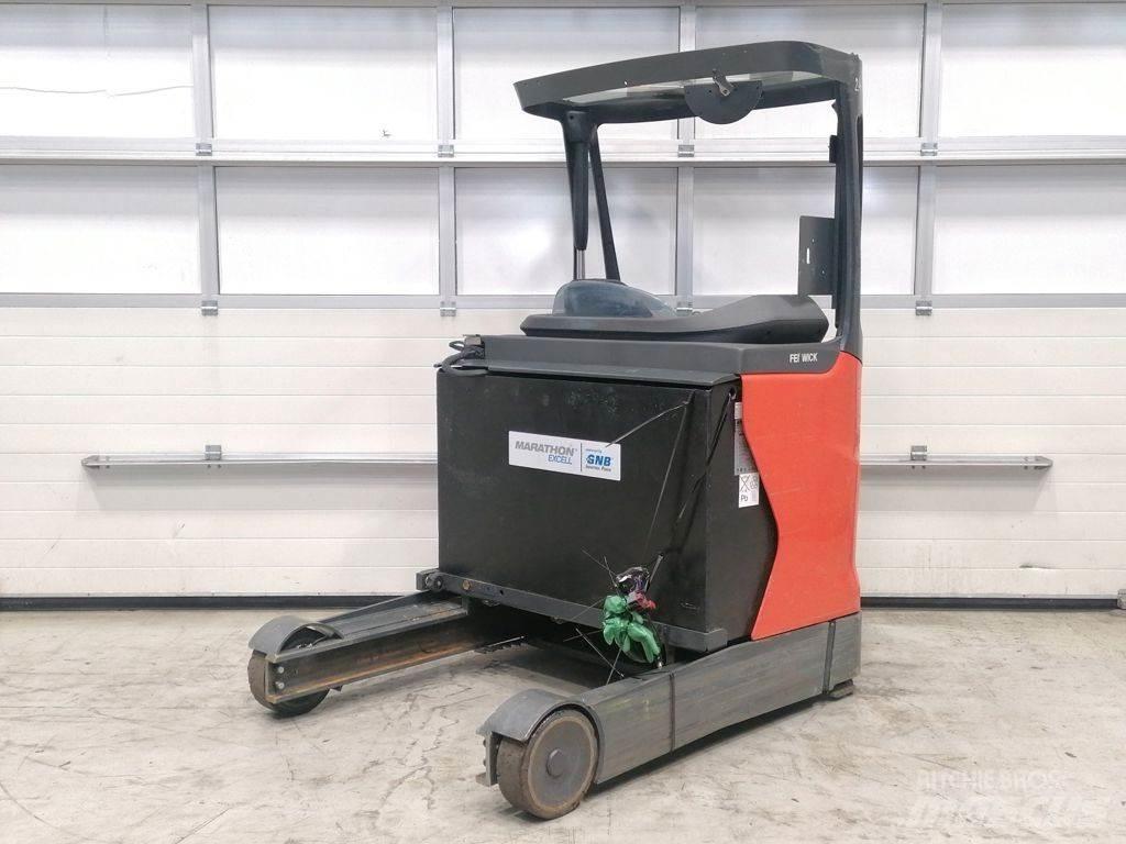 Linde R14HD Річ-трак із високим підйомом
