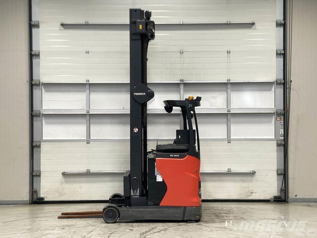 Linde R14HD Річ-трак із високим підйомом