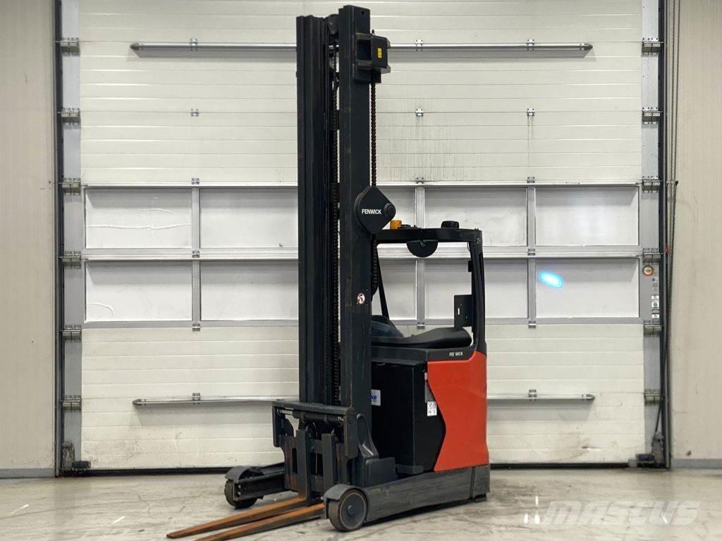 Linde R14HD Річ-трак із високим підйомом