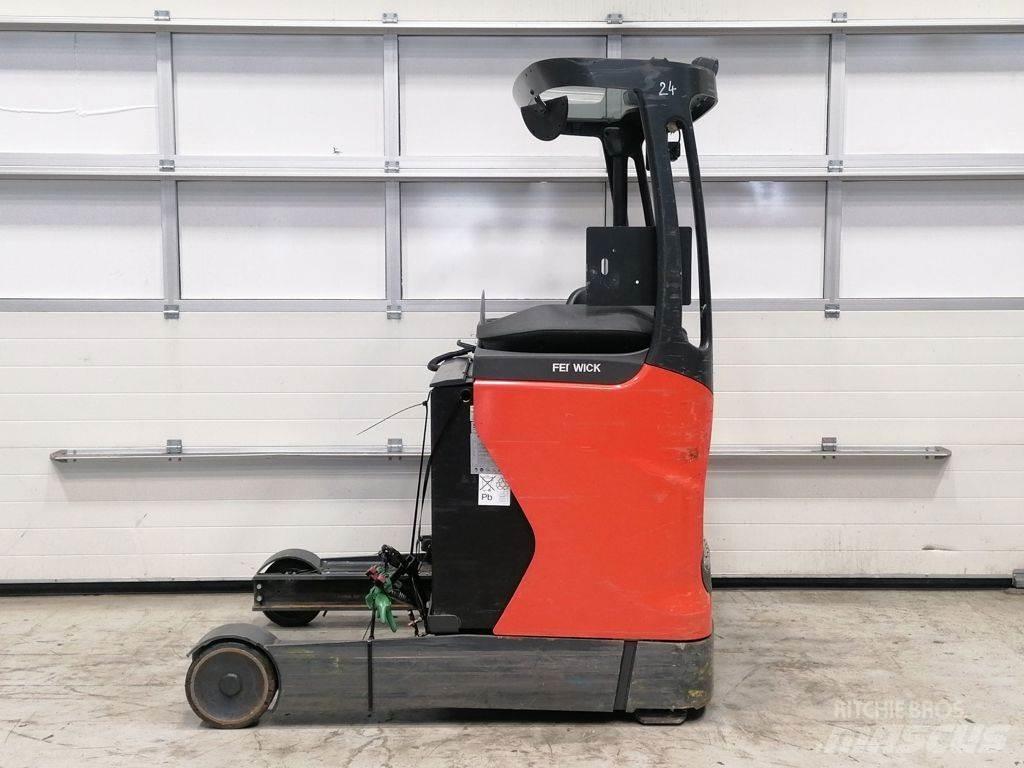 Linde R14HD Річ-трак із високим підйомом