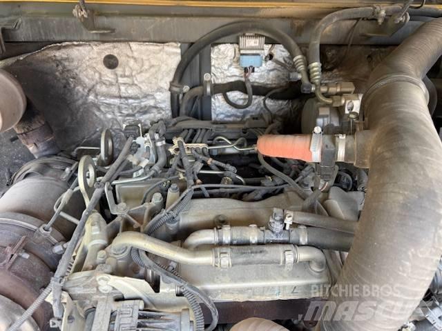 Wacker Neuson ET 145 Гусеничні екскаватори