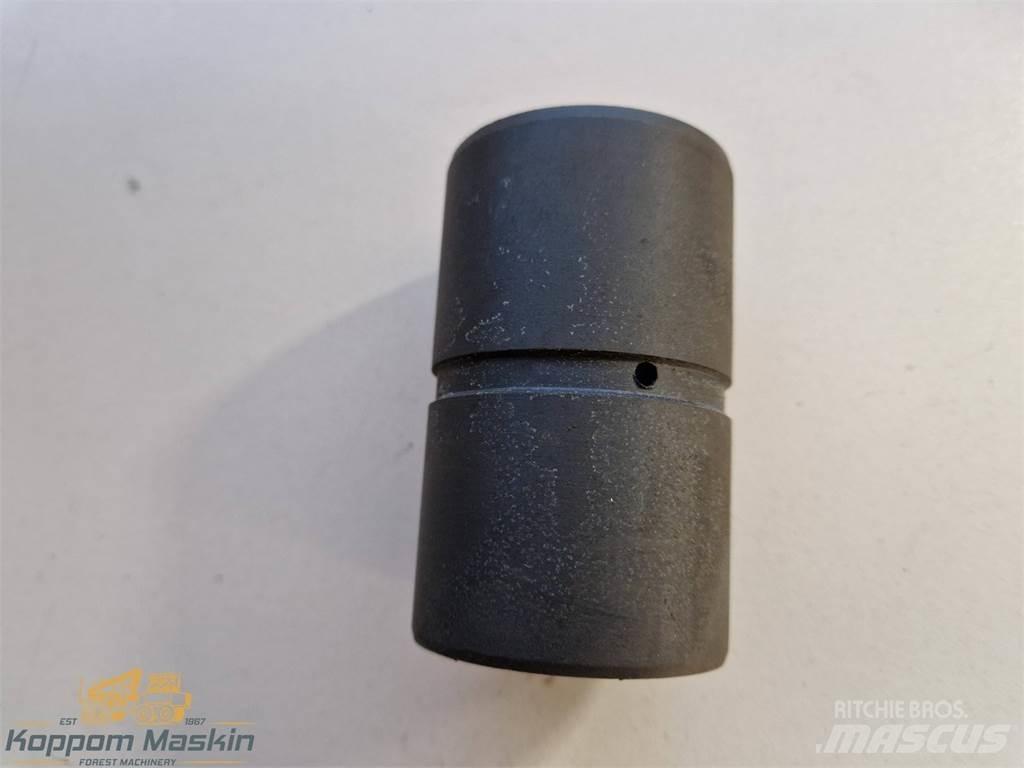 Indexator I5002401 Транспортерні крани