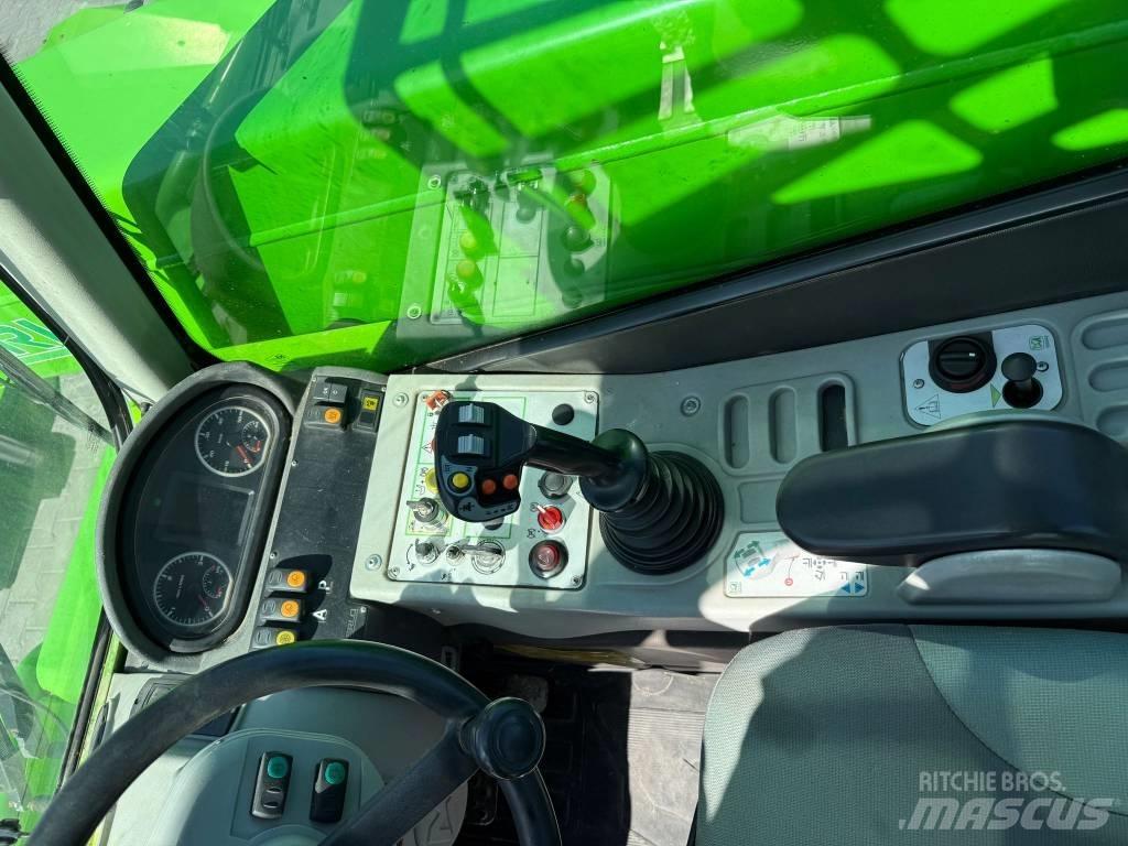 Merlo P 32.6 Top Телескопічний навантажувач