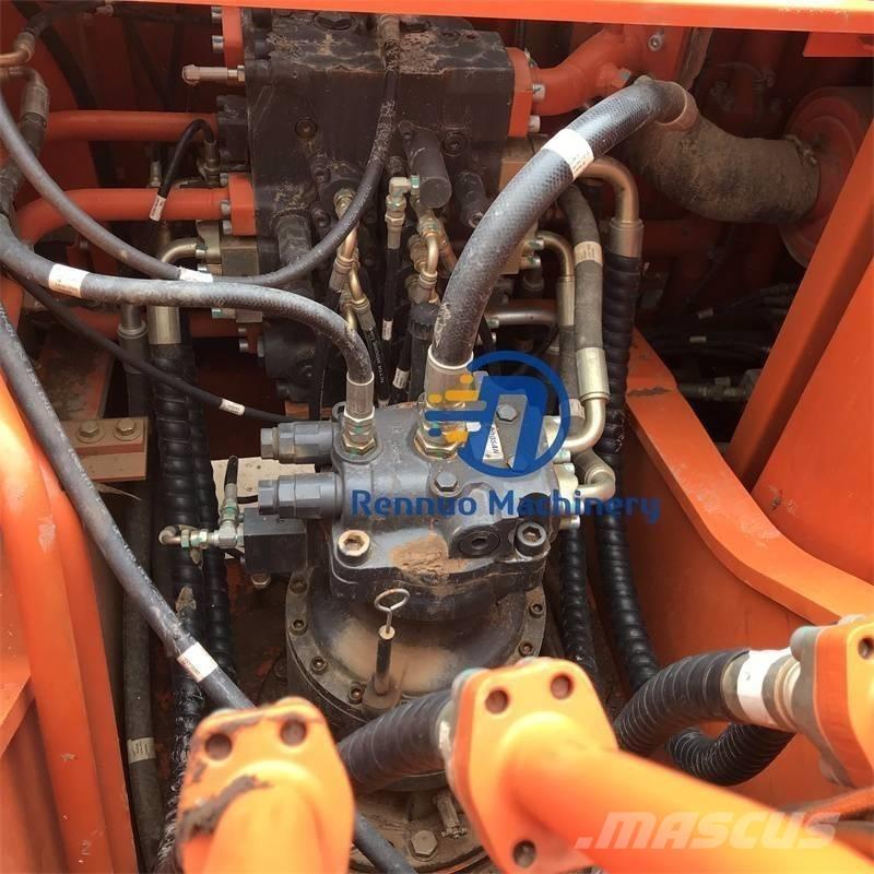 Doosan DH225LC-7 Гусеничні екскаватори