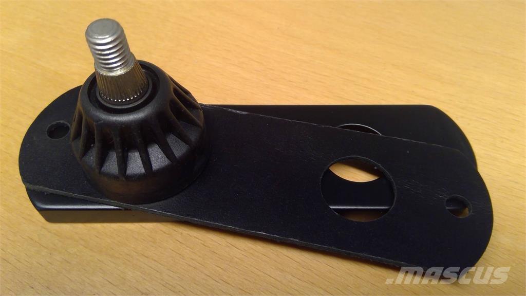 Bosch 3397000095 Кабіна