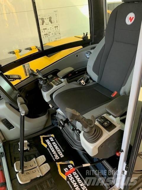Wacker Neuson ET90 Середні екскаватори 7т. - 12т.