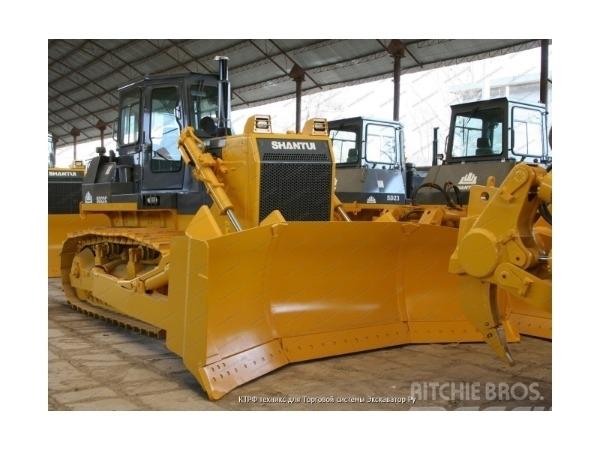 Shantui SD22C Гусеничні бульдозери