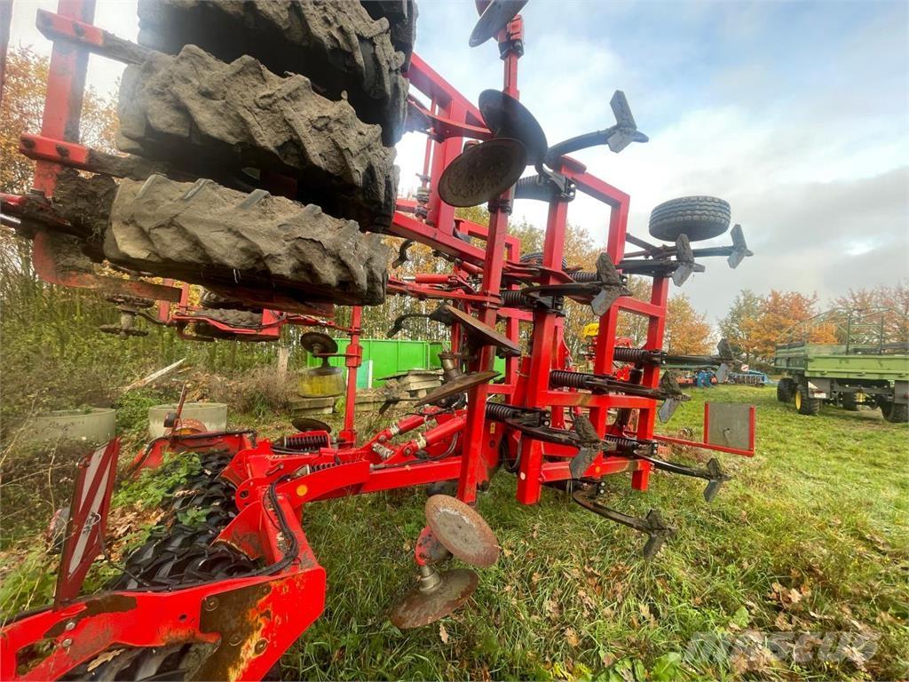 Horsch Tiger 6 LT Культиватори