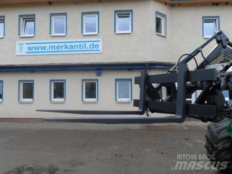 Palettengabel NEU Інше додаткове обладнання для тракторів