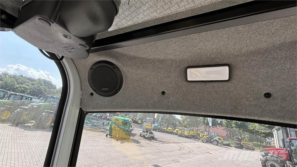 Wacker ET 18 Міні-екскаватори < 7т