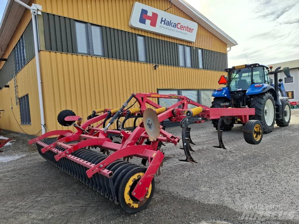 Väderstad Cultus 400 Культиватори