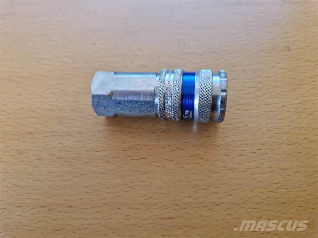 Eco Log 7002863 Двигуни
