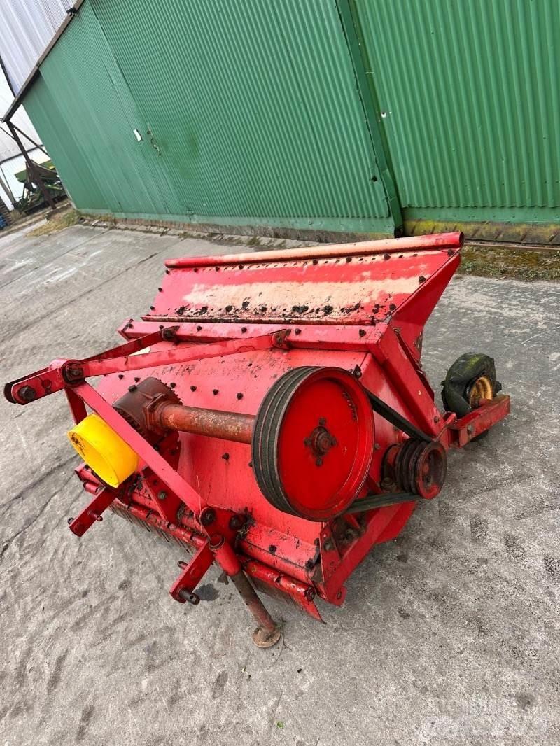 Taarup SKT 1500 Косилки