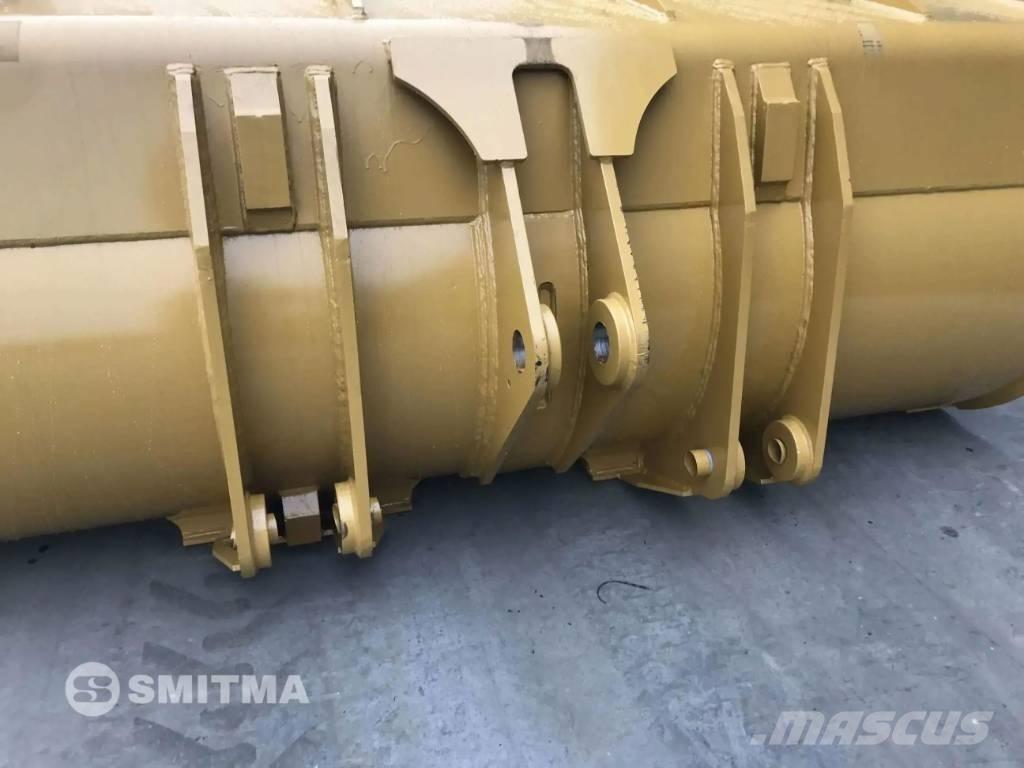 CAT 966H Ковші