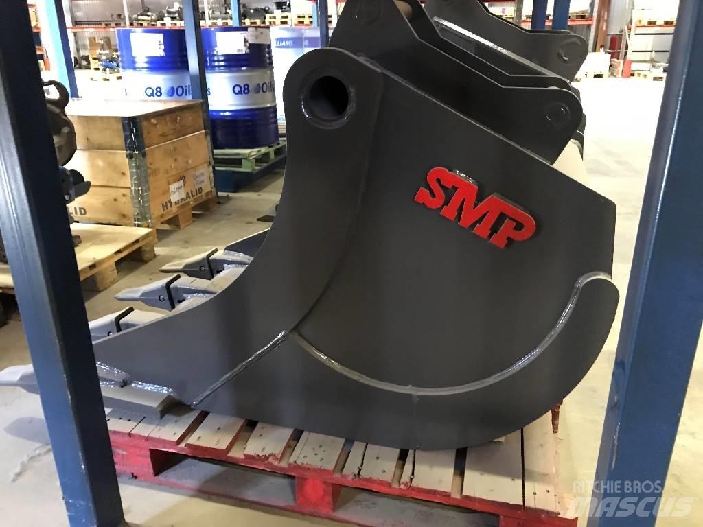 SMP 650HDR S60 Ковші