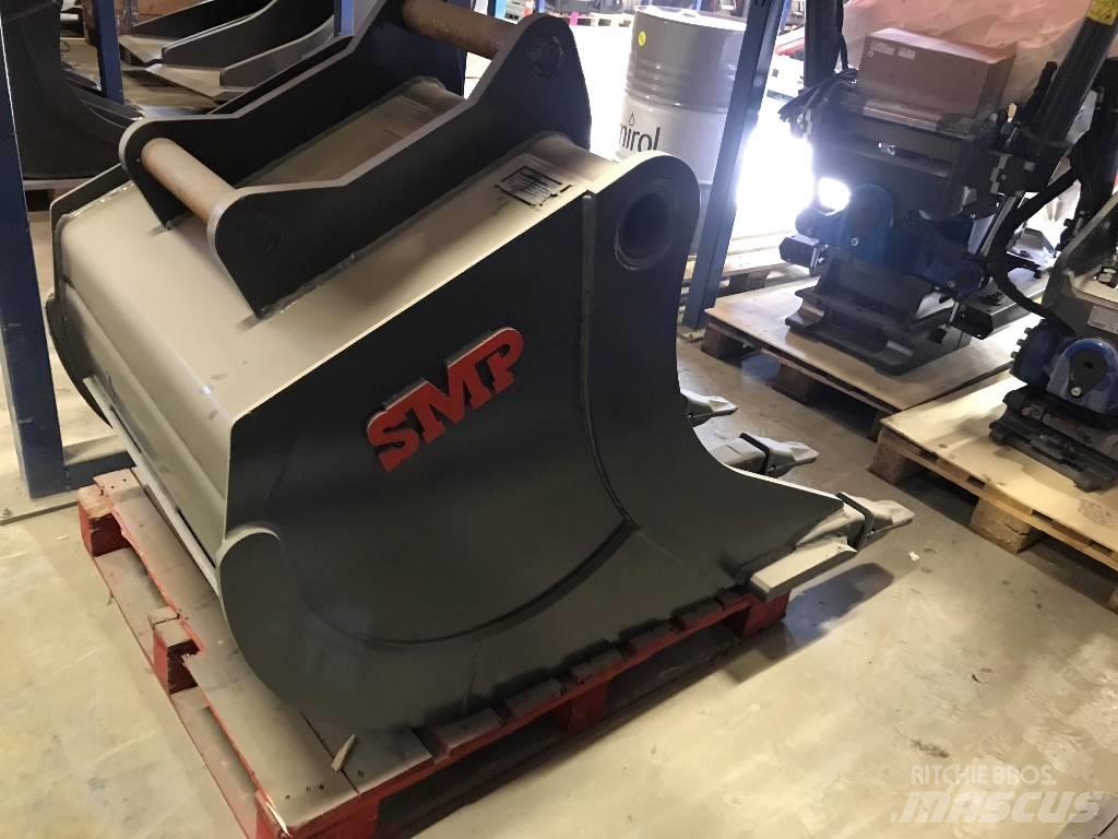 SMP 650HDR S60 Ковші