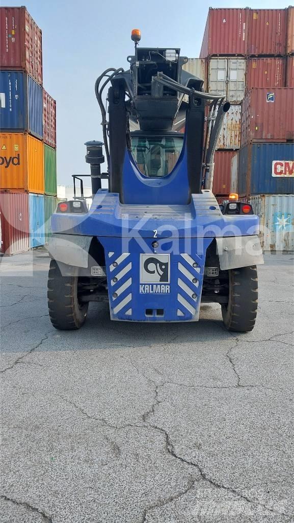 Kalmar DRG100-54S6 Навантажувачі для контейнерів