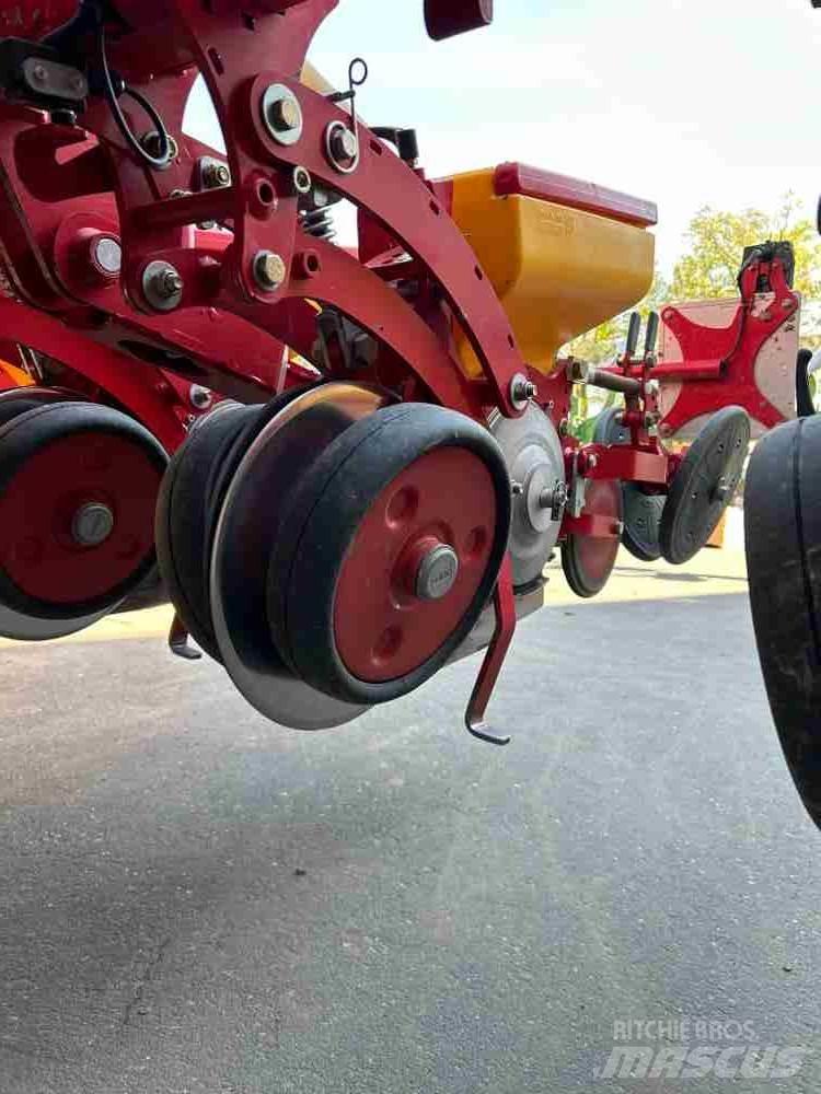 Grimme MATRIX Високоточні сівалки