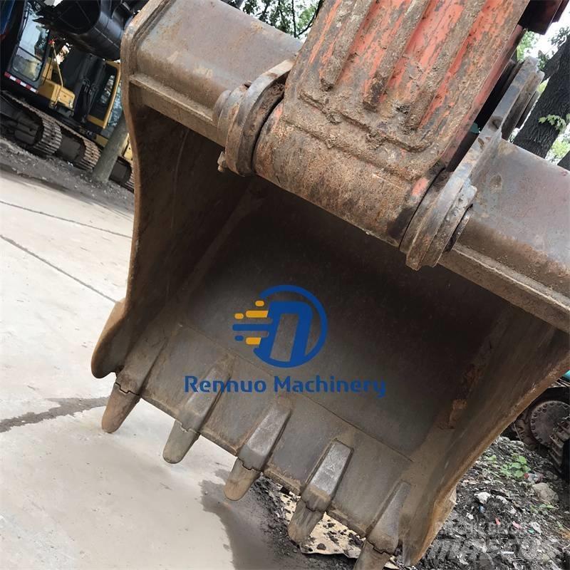 Doosan DH225LC-7 Гусеничні екскаватори