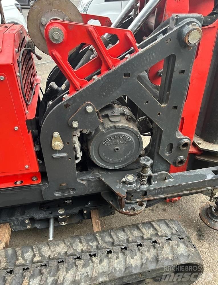 Cobra D500 Копрові установки