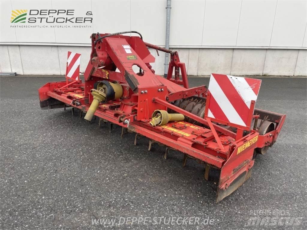 Niemeyer KR 3021 Поглинальні борони / грунтові фрези