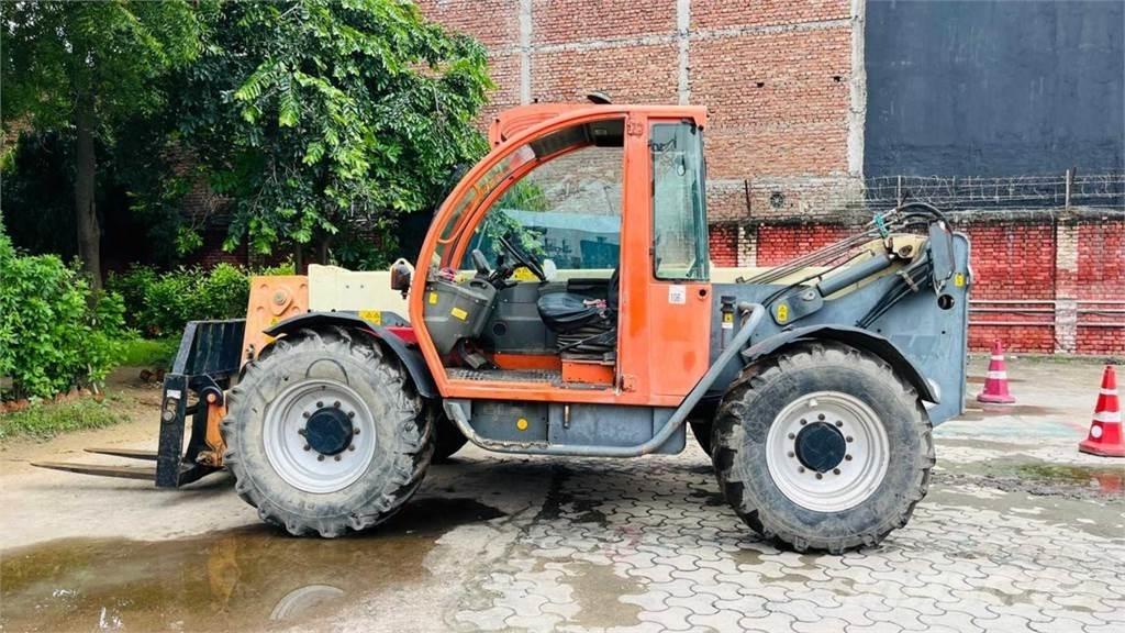 JLG 3508 Телескопічні навантажувачі