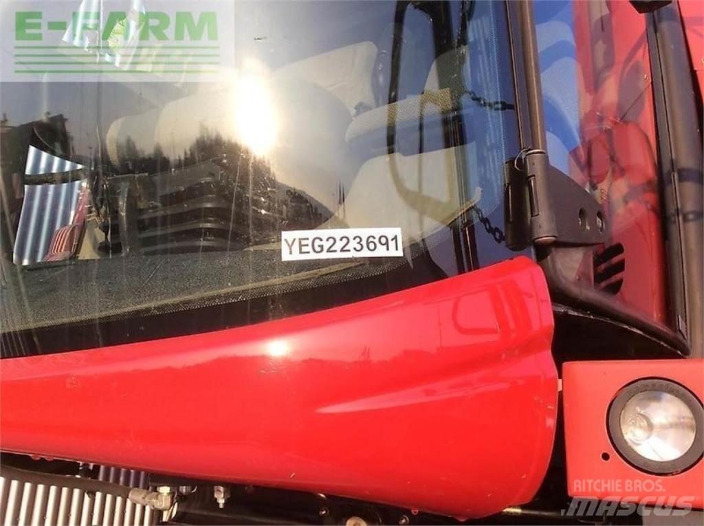 Case IH axial 9230 Зернозбиральні комбайни
