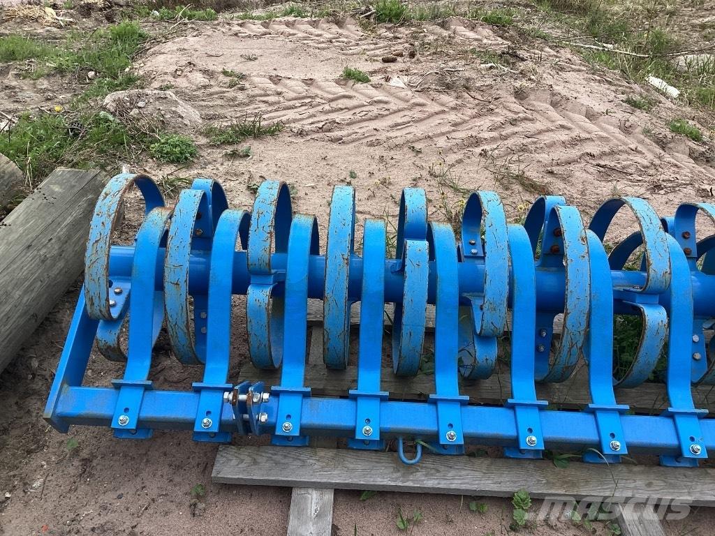 Lemken FRW300 Інші землеоброблювальні машини і додаткове обладнання