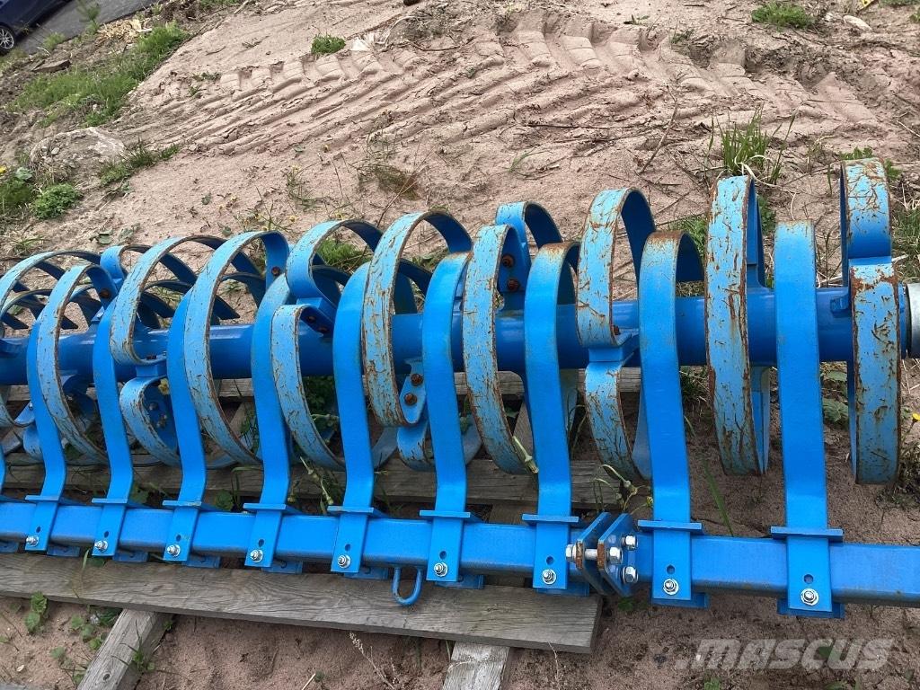 Lemken FRW300 Інші землеоброблювальні машини і додаткове обладнання