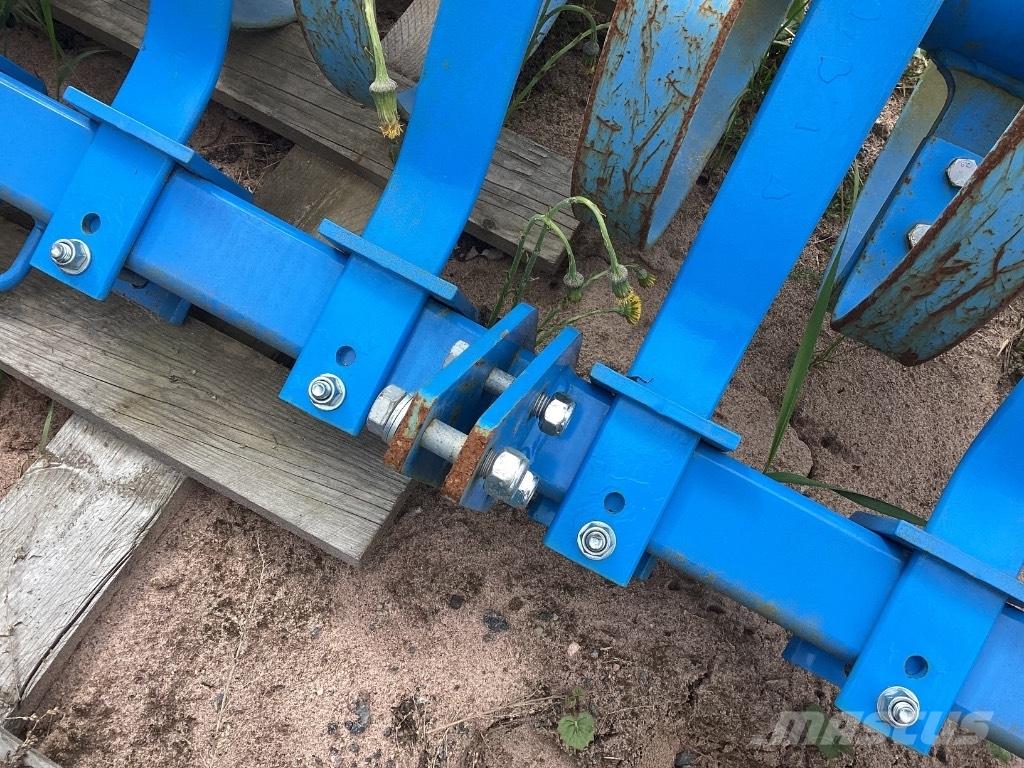 Lemken FRW300 Інші землеоброблювальні машини і додаткове обладнання