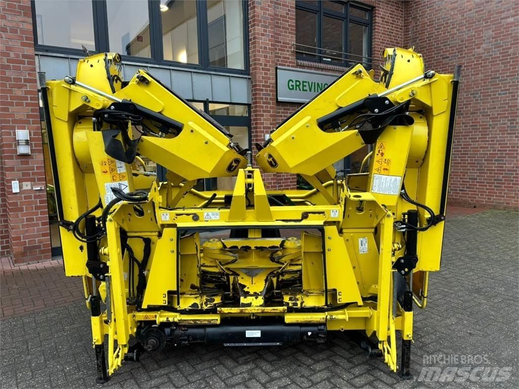Kemper 375 Plus Сільгосптехніка - Інші