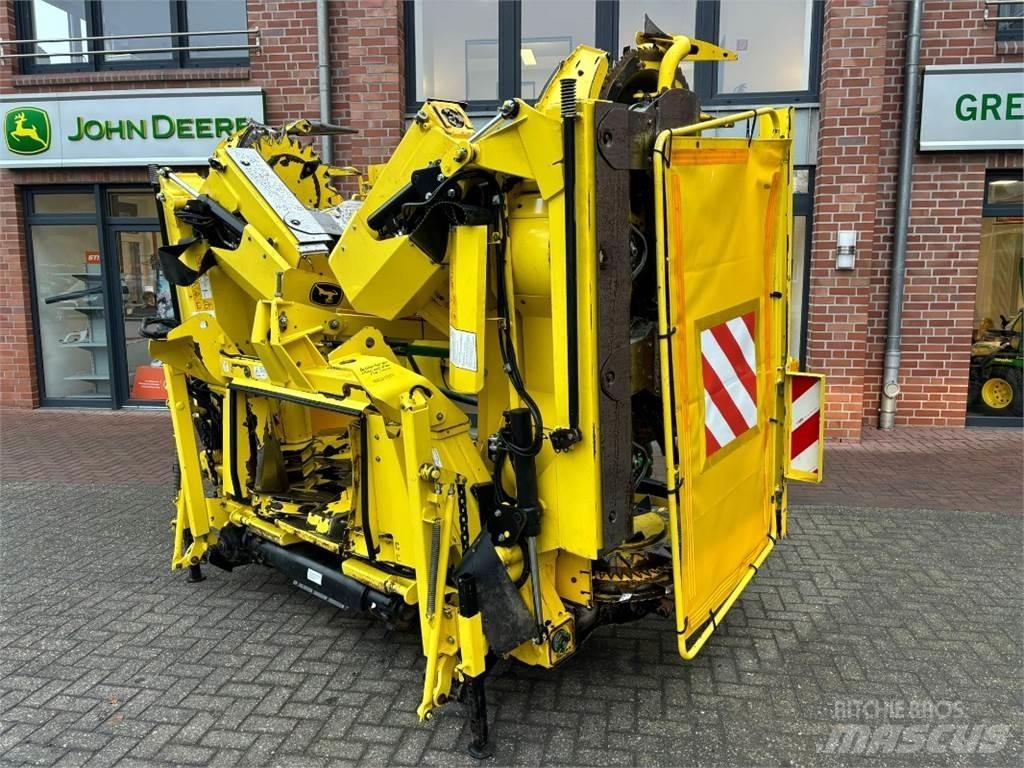 Kemper 375 Plus Сільгосптехніка - Інші
