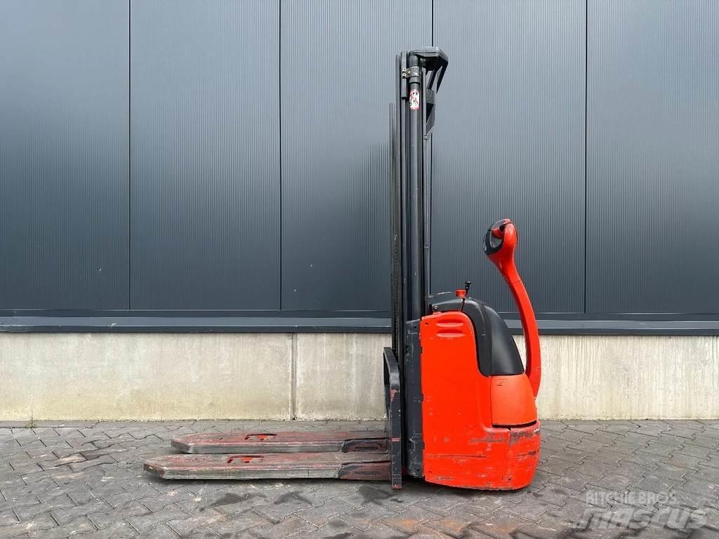 Linde L12 Ручний візок