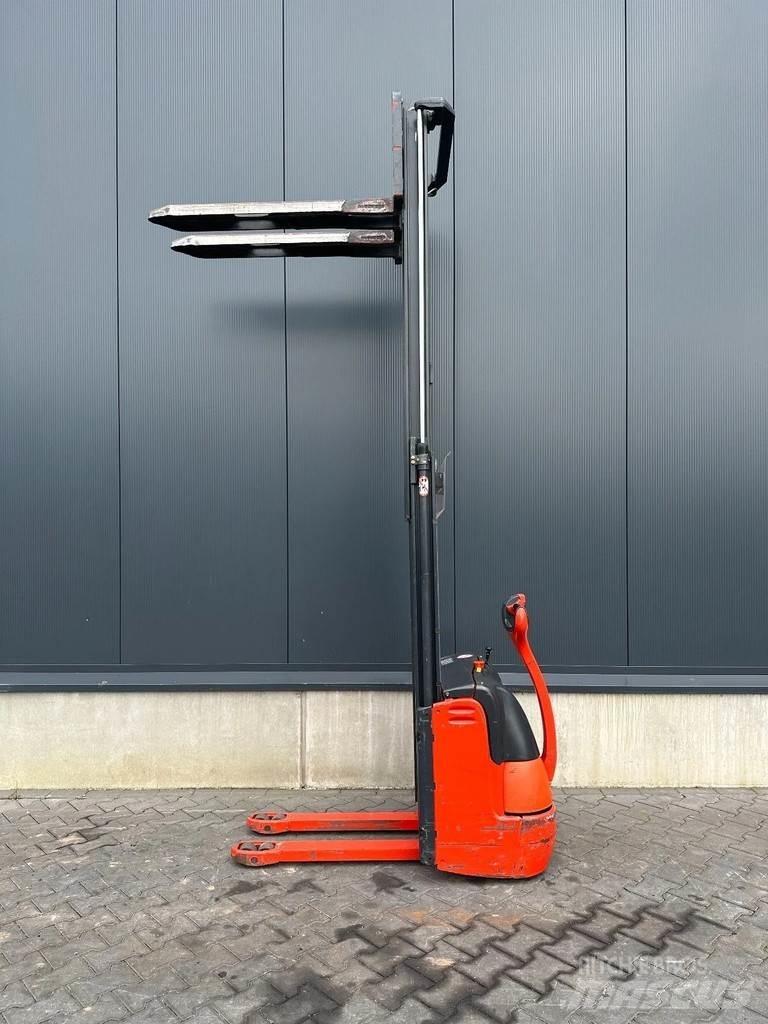 Linde L12 Ручний візок
